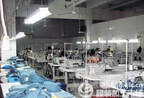 好麗格制衣廠 全球紡織網服裝加工網上的優(yōu)質合作伙伴