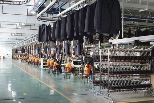 紡織品服裝工廠采購供應不準時的挑戰(zhàn)、根源與解決策略